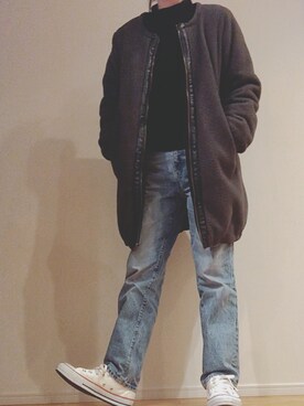 geronさんのコーディネート