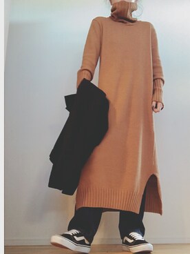 geronさんのコーディネート