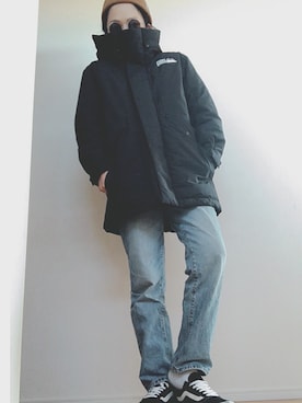 geronさんのコーディネート