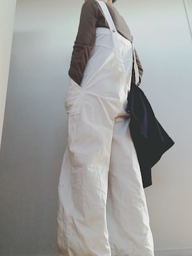 geronさんのコーディネート