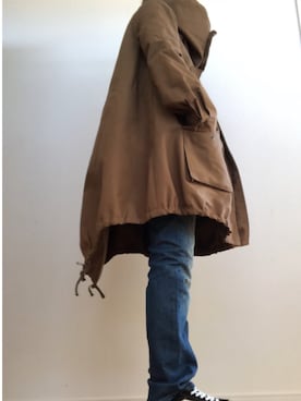 geronさんのコーディネート