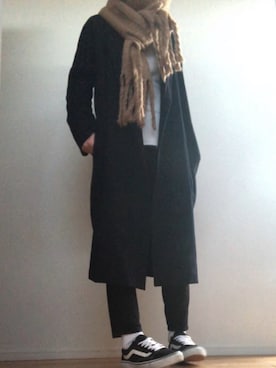 geronさんのコーディネート