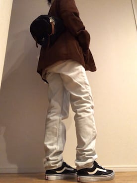 geronさんのコーディネート