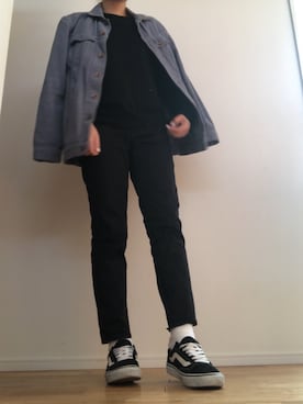 geronさんのコーディネート