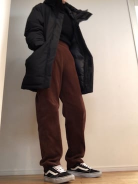 geronさんのコーディネート