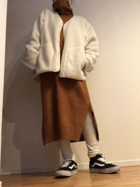 geronさんのコーディネート