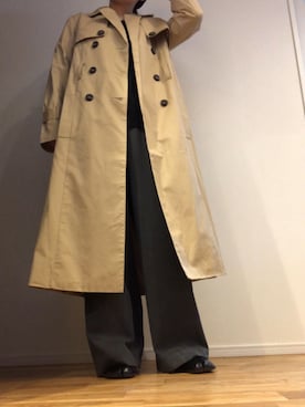 geronさんのコーディネート