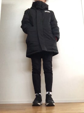 geronさんのコーディネート