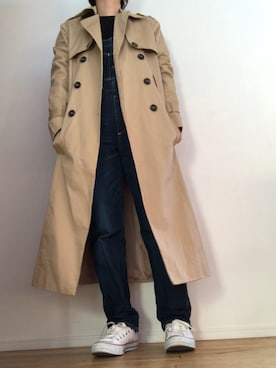 geronさんのコーディネート