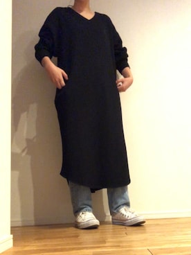 geronさんのコーディネート