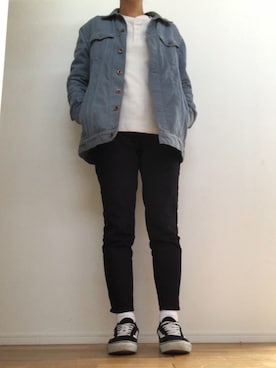 geronさんのコーディネート