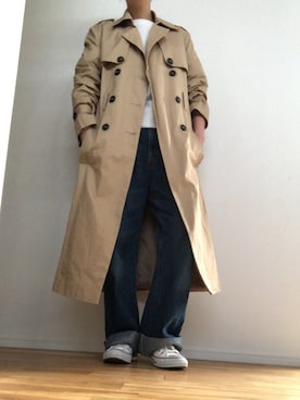 geronさんのコーディネート