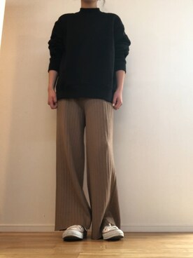 geronさんのコーディネート