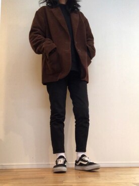 geronさんのコーディネート