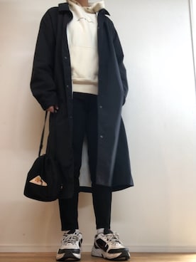 geronさんのコーディネート