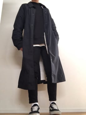 geronさんのコーディネート