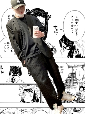 ✞eЯaさんのコーディネート