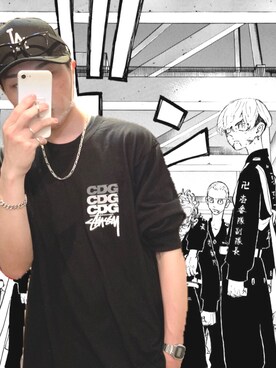 ✞eЯaさんのコーディネート