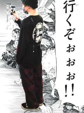 ✞eЯaさんのコーディネート