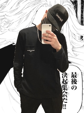 ✞eЯaさんのコーディネート