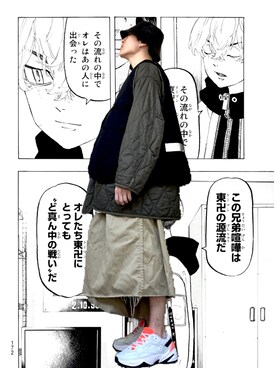 ✞eЯaさんのコーディネート