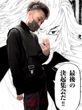 ✞eЯaさんのコーディネート