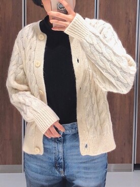 マイタケさんのコーディネート