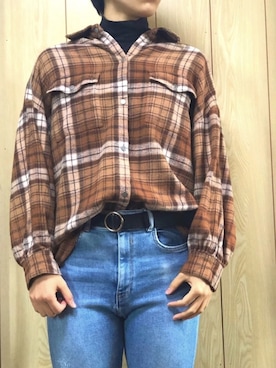 マイタケさんのコーディネート