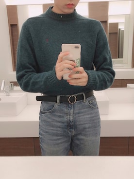 マイタケさんのコーディネート