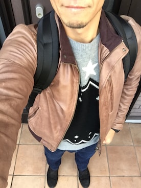 takeさんのコーディネート