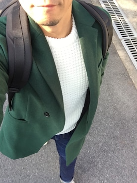 takeさんのコーディネート