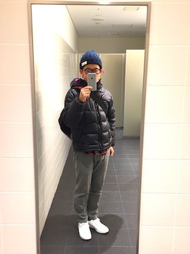 takeさんのコーディネート