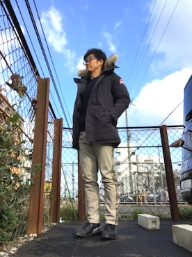 takeさんのコーディネート