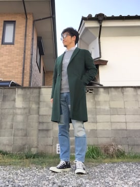 takeさんのコーディネート