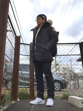 takeさんのコーディネート