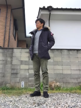 takeさんのコーディネート