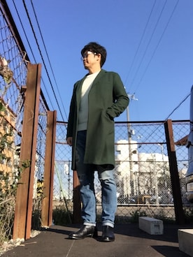 takeさんのコーディネート