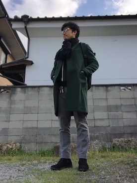 takeさんのコーディネート