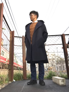 takeさんのコーディネート