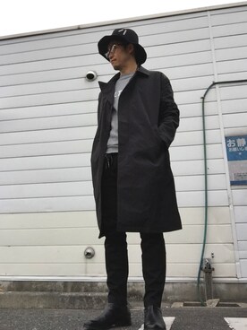 takeさんのコーディネート