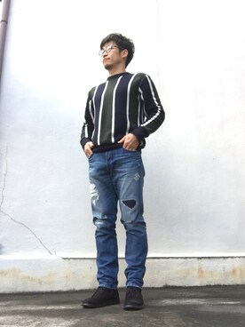 takeさんのコーディネート