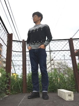 takeさんのコーディネート