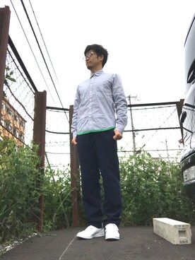 takeさんのコーディネート