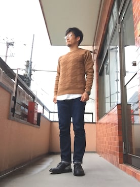 takeさんのコーディネート