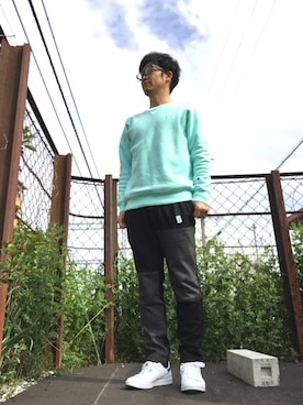 takeさんのコーディネート