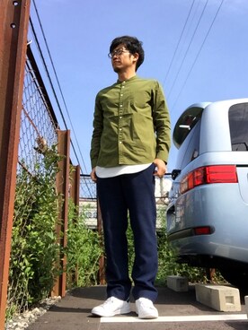 takeさんのコーディネート