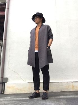 takeさんのコーディネート