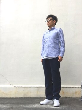 takeさんのコーディネート