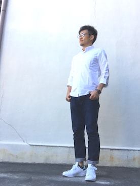 takeさんのコーディネート