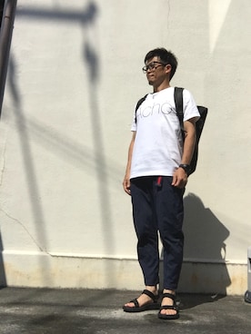 takeさんのコーディネート